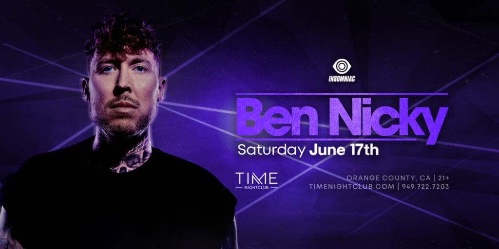 Ben-Nicky-concerts near me-orange-county-edm-concerts-live-music-tonight-near-me