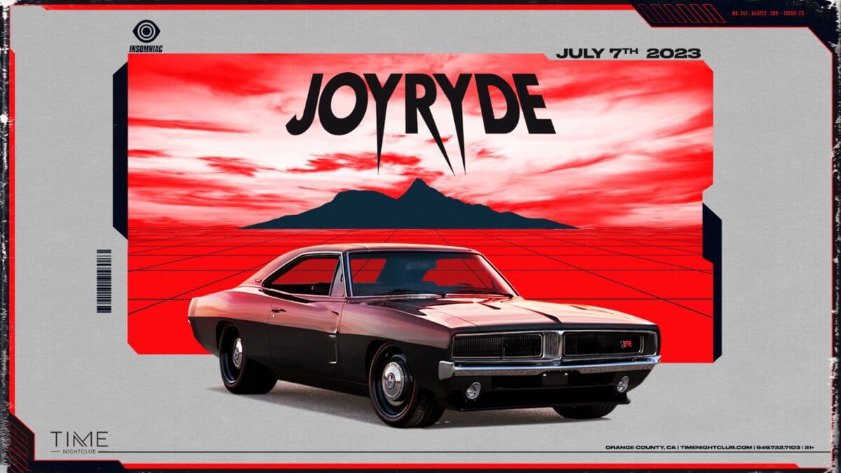 Concerts Near Me EDM Concert Orange County Live Music Tonight DJ