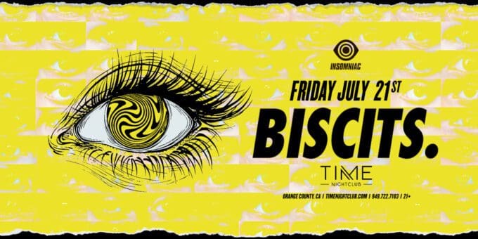 Biscits-concerts-near-me-orange-county-edm-concerts-live-music-tonight-2023-july-21-near-me