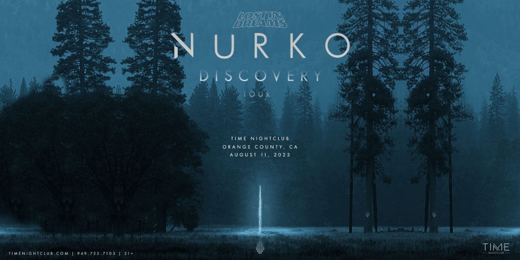 Concerts Near Me EDM Concert Orange County Live Music Tonight DJ