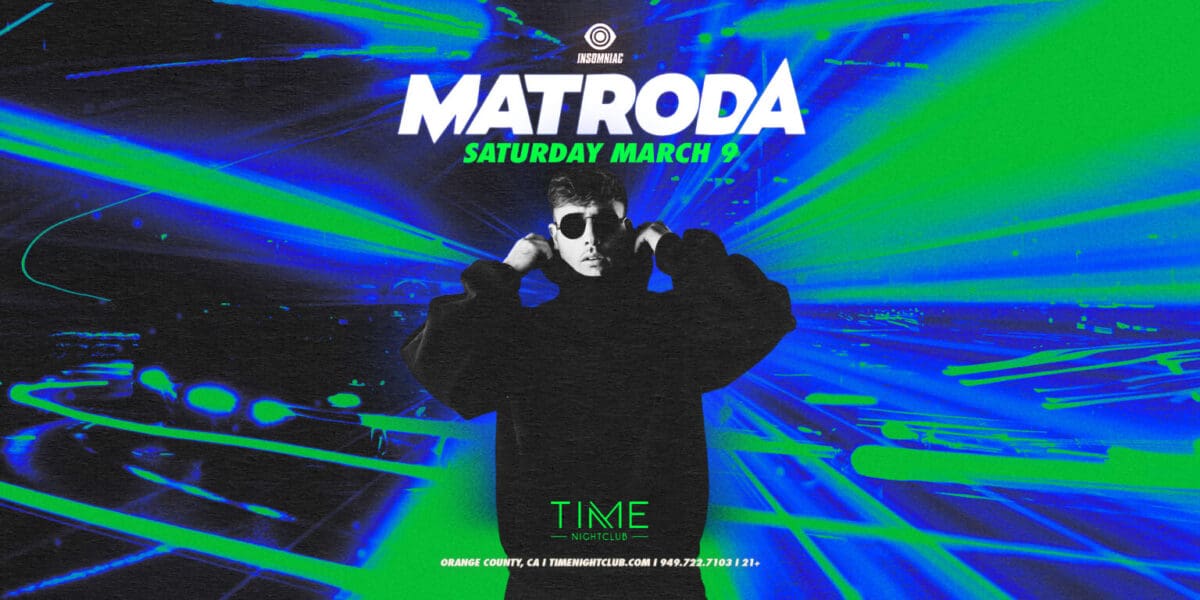 Space Yacht Tech My House Concerts Near Me Live Music EDM Concert