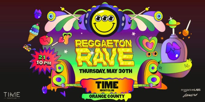 Flashback Concerts Near Me Live Music EDM Concert 2024 April 13 