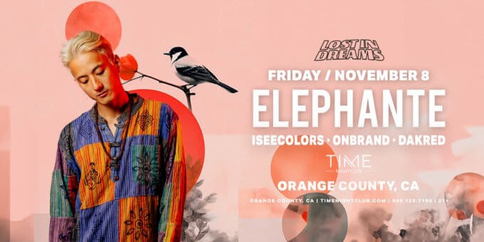 elephante-concerts-near-me-orange-county-edm-concerts-live-music-tonight-2024-nov-8-near-me