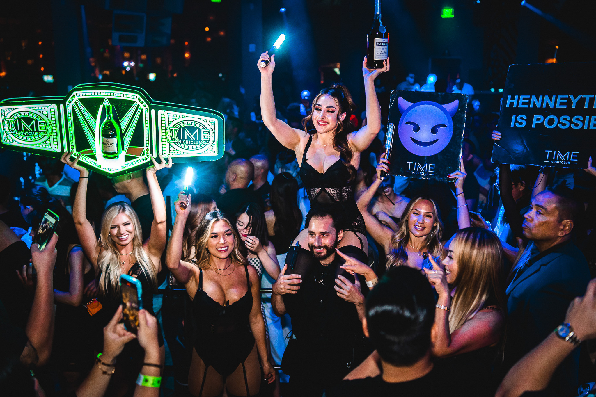 Night Clubs Near Me Open Now