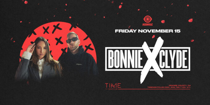 bonnie-x-clyde-concerts-near-me-orange-county-edm-concerts-live-music-tonight-2024-Nov-15-near-me