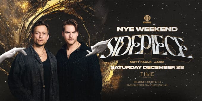 Sidepiece-concerts-near-me-orange-county-edm-concerts-live-music-tonight-2024-dec-28-nye-new-years-near-me