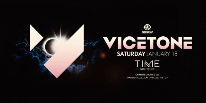 Vicetone-concerts-near-me-orange-county-edm-concerts-live-music-tonight-2025-January-18-near-me