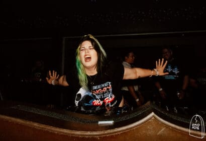 Emo Nite at Time Nightclub in Costa Mesa, CA