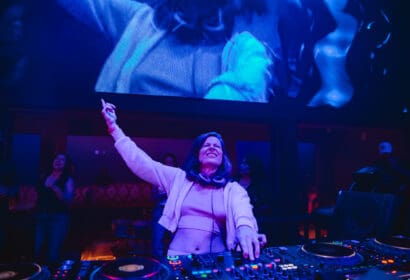 GRLSKOUT at Time Nightclub in Costa Mesa, CA