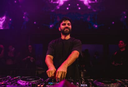 R3HAB at Time Nightclub in Costa Mesa, CA