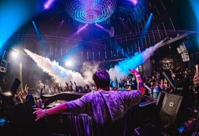 SABAI at Time Nightclub in Costa Mesa, CA