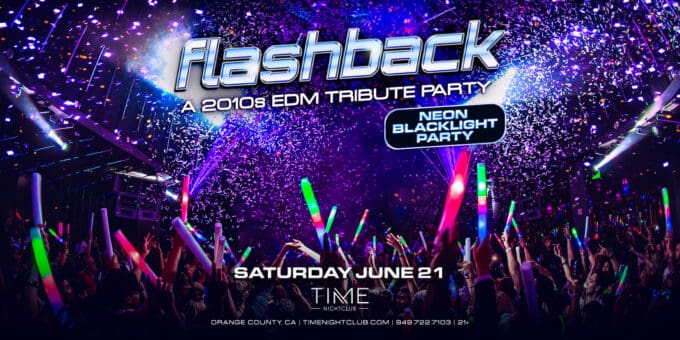 Flashback-concerts-near-me-orange-county-edm-concerts-live-music-tonight-2025-June-21-near-me