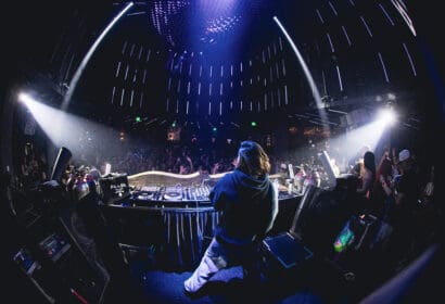 GRLSKOUT at DJ Pauly D at Time Nightclub in Costa Mesa, CA