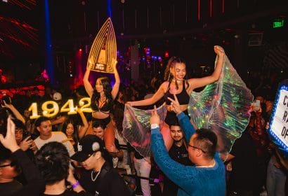 Bottle Service at Ne-yo at Time Nightclub in Costa Mesa, CA