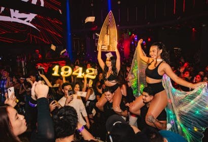 Bottle Service at Ne-yo at Time Nightclub in Costa Mesa, CA