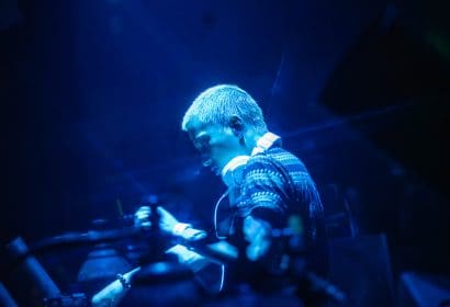 Elephante at Time Nightclub in Costa Mesa, CA