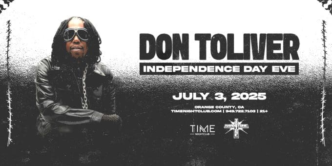 Don-Toliver-concerts-near-me-orange-county-edm-concerts-live-music-tonight-2025-July-3-near-me