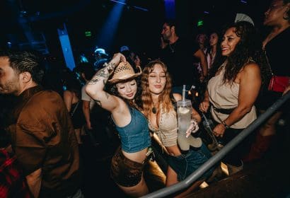 Yeedc at Time Nightclub in Costa Mesa, CA