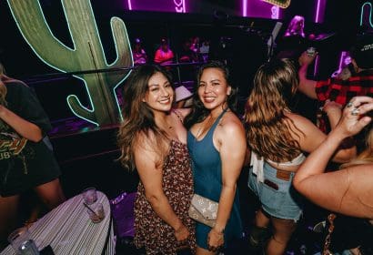 Yeedc at Time Nightclub in Costa Mesa, CA
