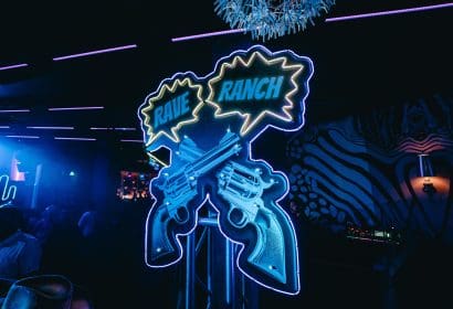 Yeedc at Time Nightclub in Costa Mesa, CA