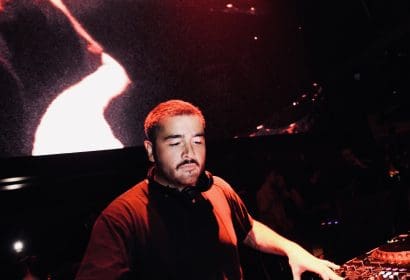 Boombox Cartel at Time Nightclub in Costa Mesa, CA
