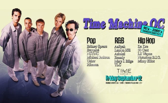 Time-Machine-concerts-near-me-orange-county-edm-concerts-live-music-tonight-2025-september-12-near-me