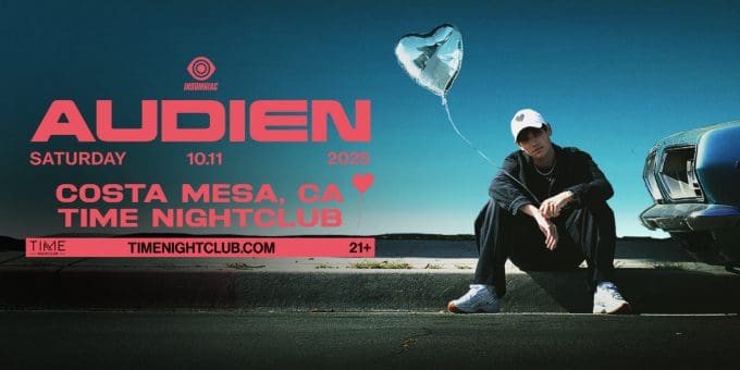 Audien-concerts-near-me-orange-county-edm-concerts-live-music-tonight-2025-October-11-near-me