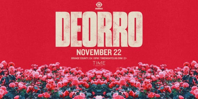 Deorro-concerts-near-me-orange-county-edm-concerts-live-music-tonight-2025-November-22-near-me