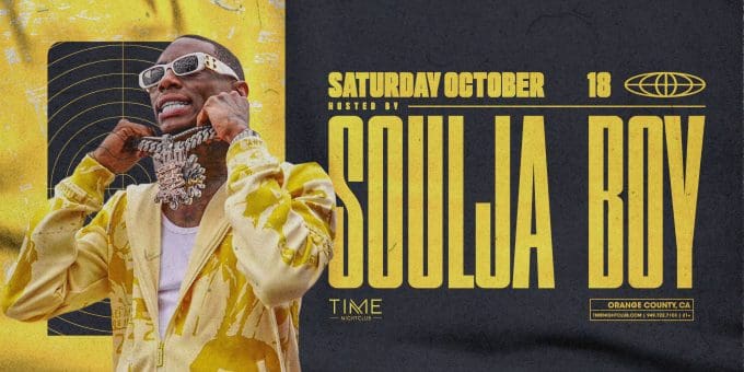 Soulja-boy-concerts-near-me-orange-county-edm-concerts-live-music-tonight-2025-October-18-near-me