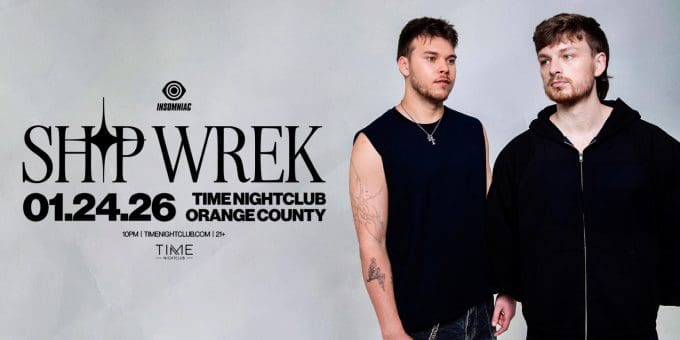 ship-wrek-concerts-near-me-orange-county-edm-concerts-live-music-tonight-2026-January-24-near-me
