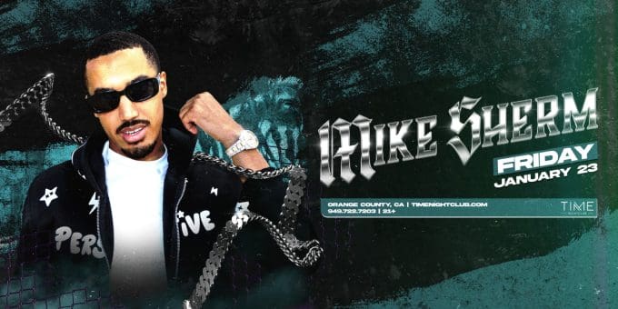 Mike-sherm-concerts-near-me-orange-county-edm-concerts-live-music-tonight-2026-January-23-near-me