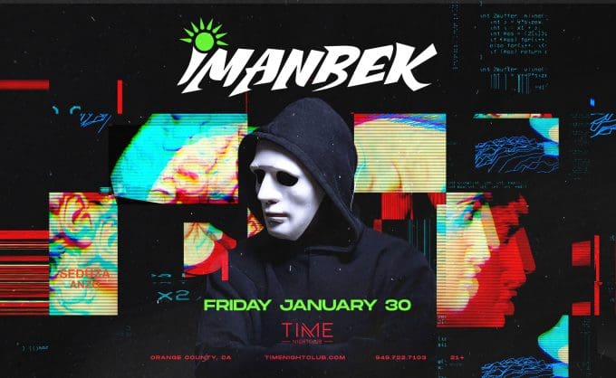 Imanbek-concerts-near-me-orange-county-edm-concerts-live-music-tonight-2026-january-30-near-me