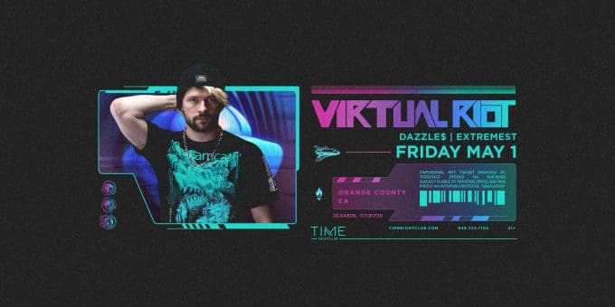 Virtual Riot