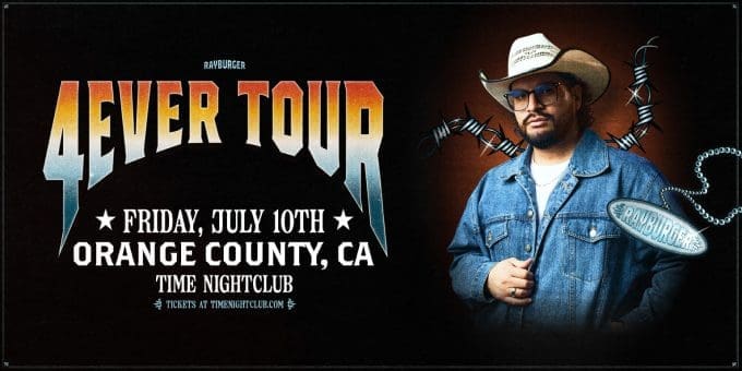 Rayburger-concerts-near-me-orange-county-edm-concerts-live-music-tonight-2026-July-10-near-me
