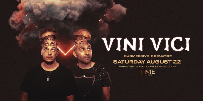 Vini Vici