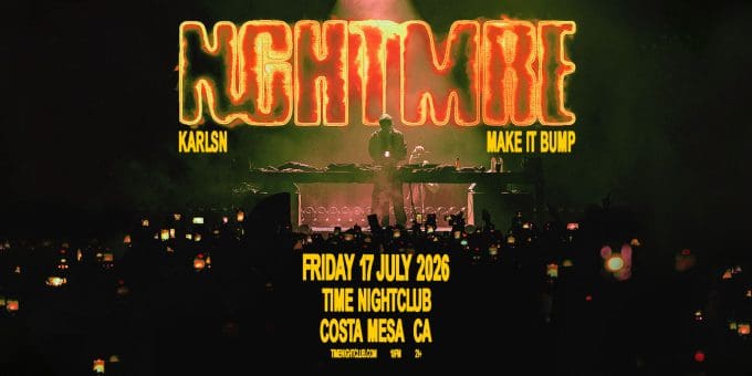 Nghtmre