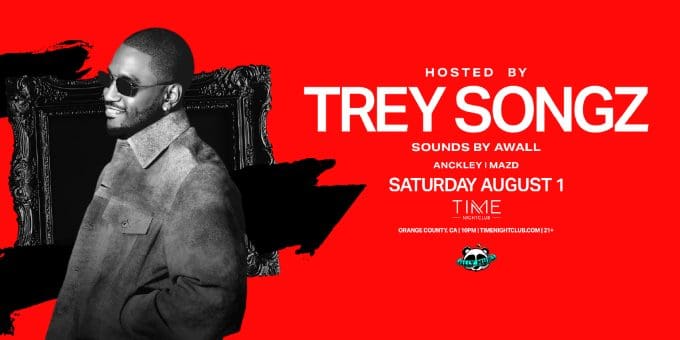 Trey Songz
