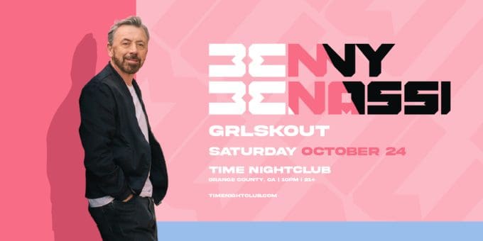 Benny-Benassi-concerts-near-me-orange-county-edm-concerts-live-music-tonight-2026-October-24-near-me