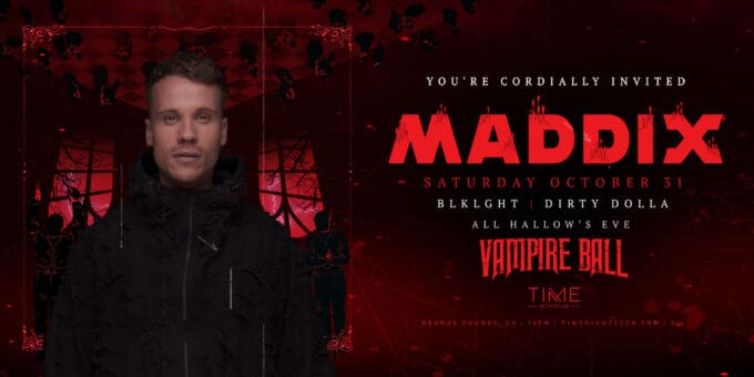 Maddix