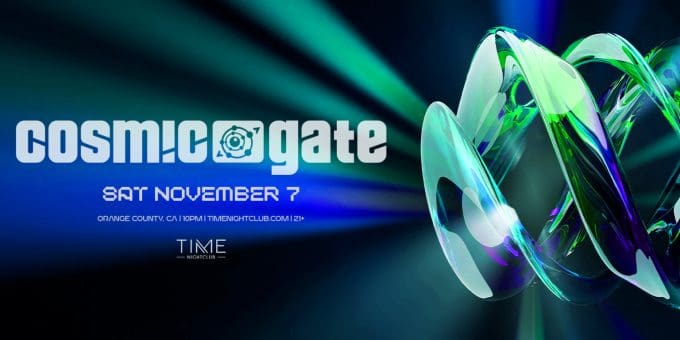 Cosmic-Gate-concerts-near-me-orange-county-edm-concerts-live-music-tonight-2026-November-7-near-me
