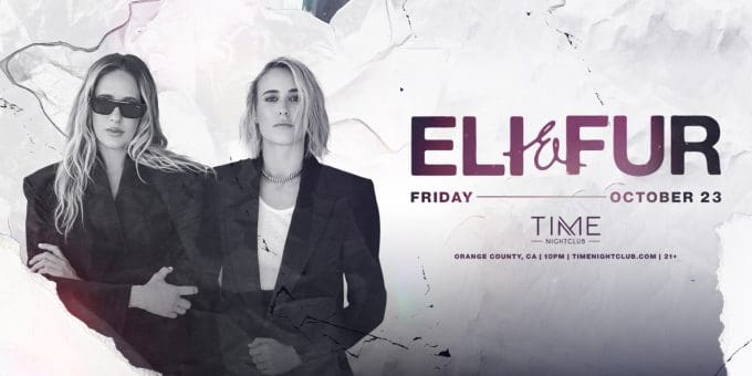 eli and fur flyer