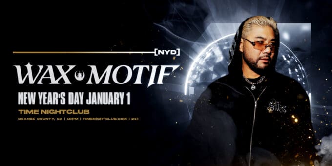 Wax-motif-concerts-near-me-orange-county-edm-concerts-live-music-tonight-2026-January-1-near-me